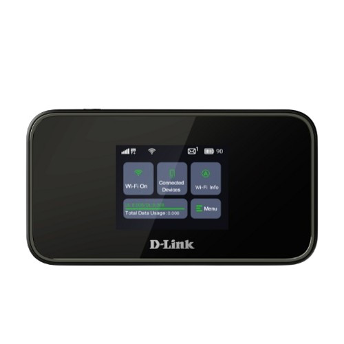 D-Link DWR-X2102 Mobile Travel WiFi