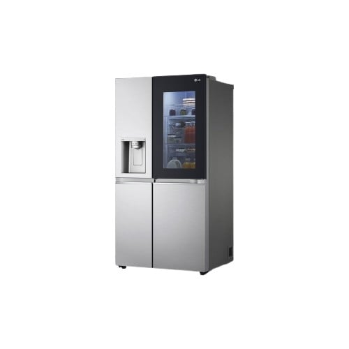 LG GS-X6172NS Refrigerator
