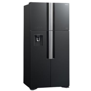 Hitachi R-W690P7MSX Refrigerator