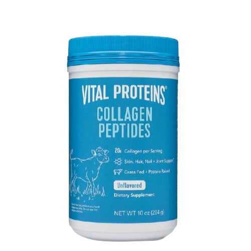 Vital Proteins Collagen Supplement
