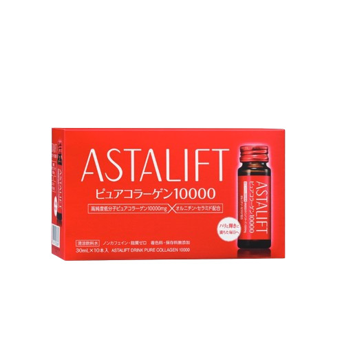Astalift Pure Collagen Supplement