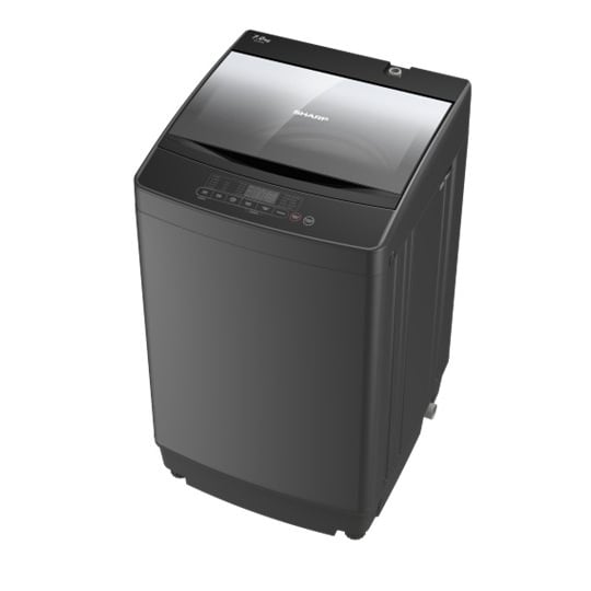 Sharp ES-G90G Washing Machine