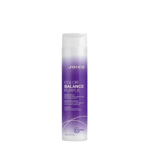 JOICO Color Neutralizing Color Balance Purple Shampoo
