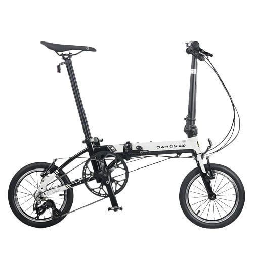 Dahon K3 Ultra Light Foldable Bike
