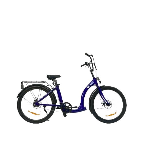 Mobot City LS Electric Bicycle