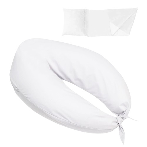 Cubble 12-in-1 Multifunctional Nursing and Pregnancy Pillow