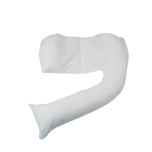 Dreamgenii Pregnancy Support and Feeding Pillow