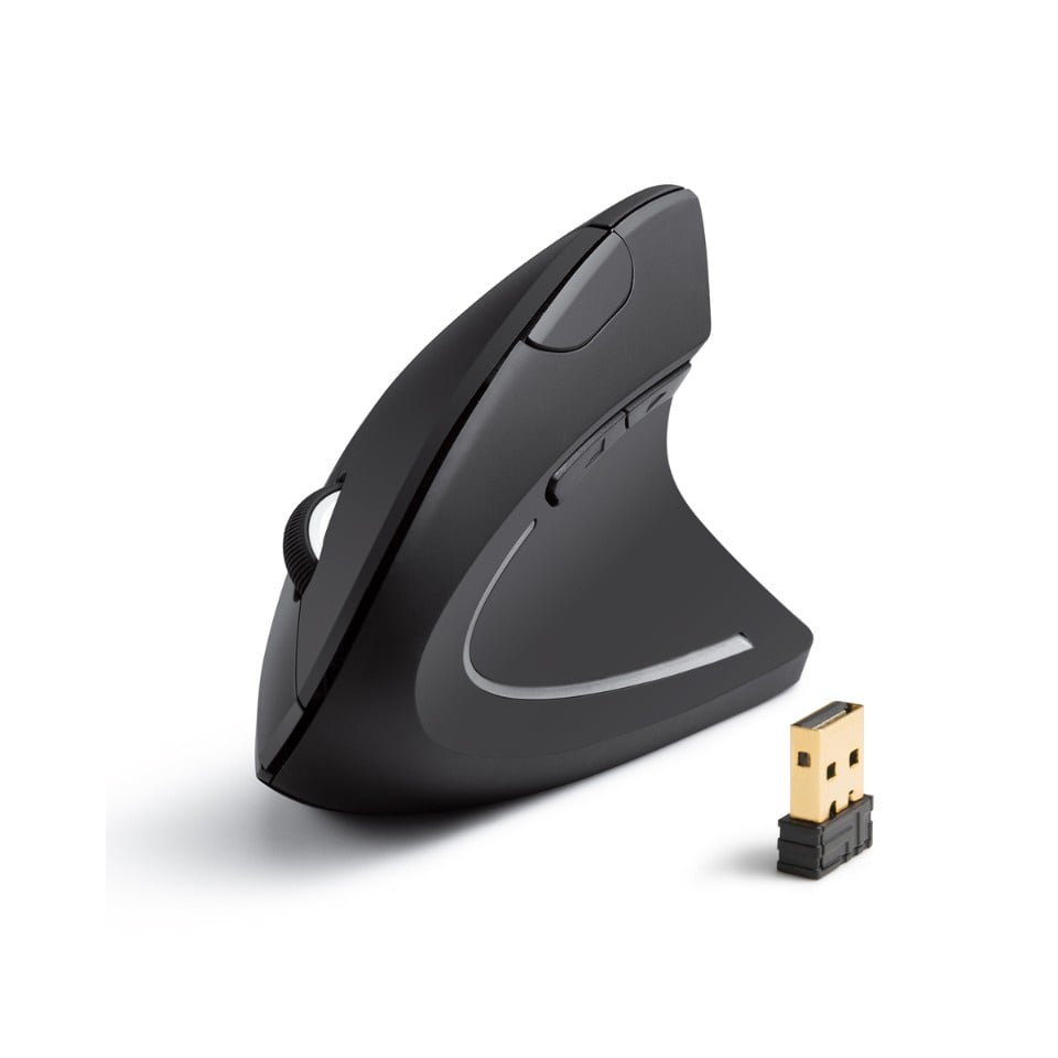 Anker Wireless Vertical Ergonomic Mouse-review-singapore