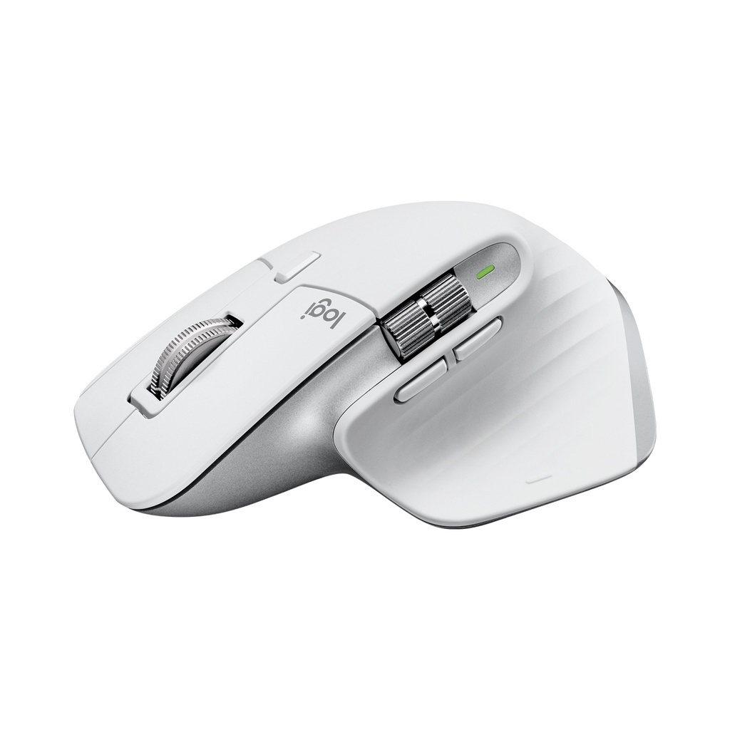 Logitech MX Master 3S Ergonomic Mouse-review-singapore