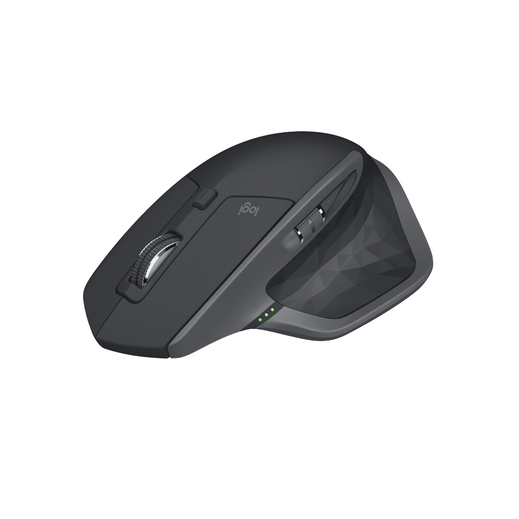 Logitech MX Master 2S Ergonomic Mouse-review-singapore