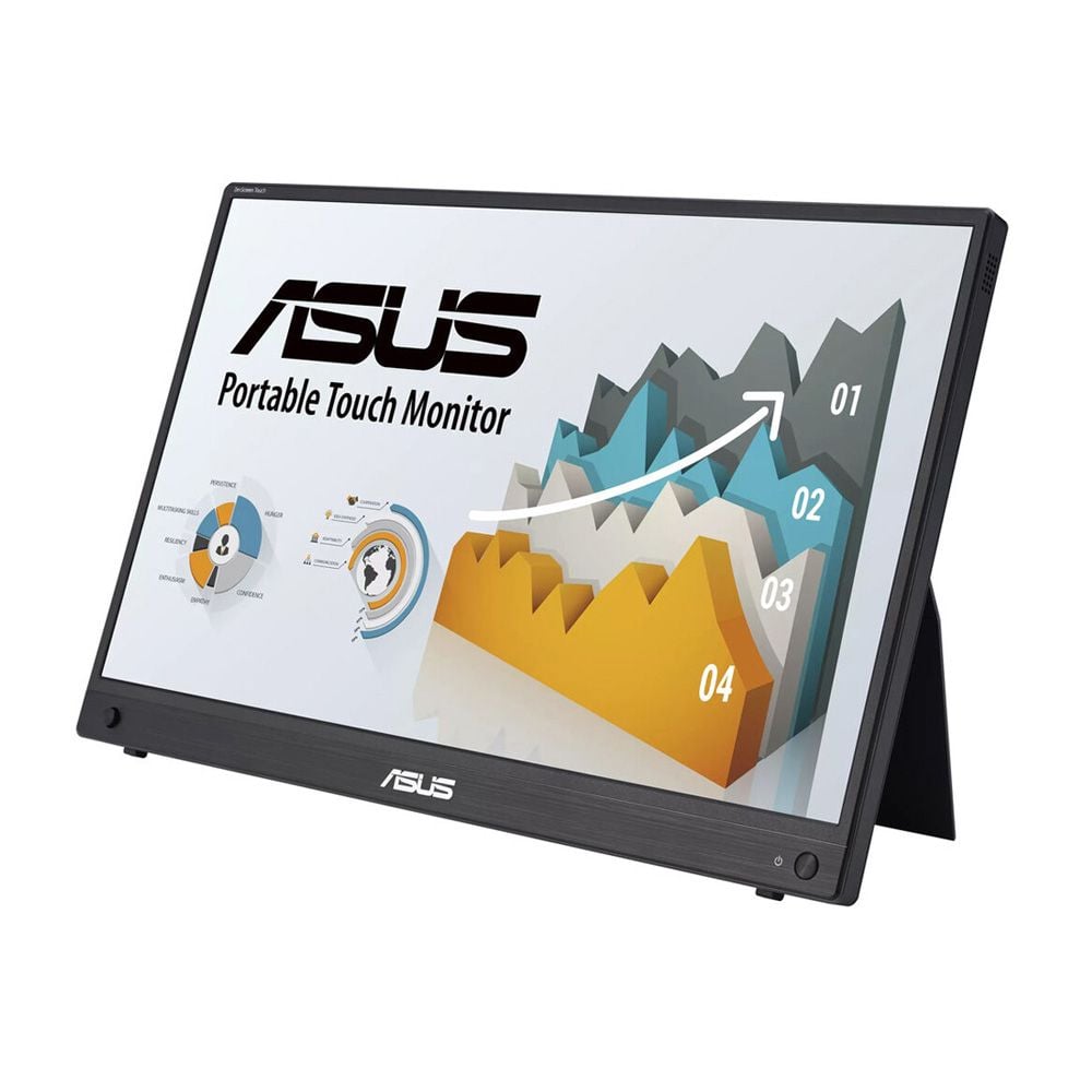 ASUS ZenScreen Touch MB16AMT Portable Monitor-review-singapore