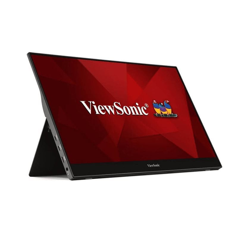 ViewSonic TD1655 Portable Monitor-review-singapore