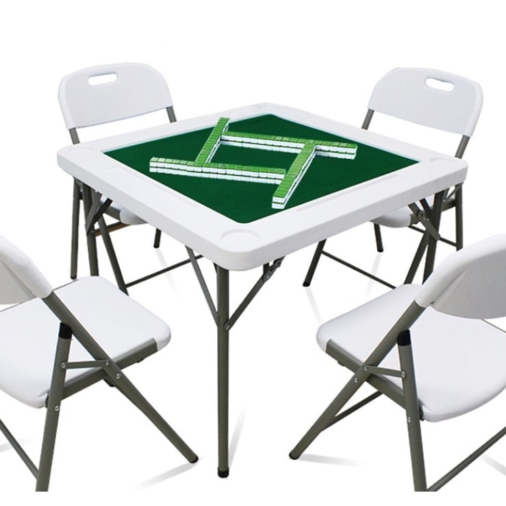 Portable Mahjong Table-review-singapore