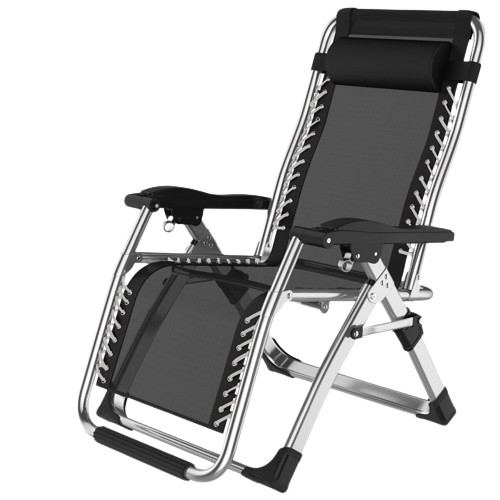 VELMA Arm Chair Reclining Foldable Chair
