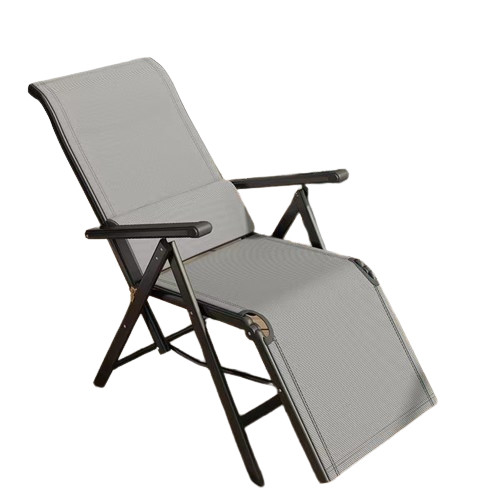 Kimdelin Lounge Textilene Foldable Chair