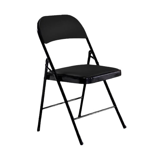 Simple Stool Foldable Chair