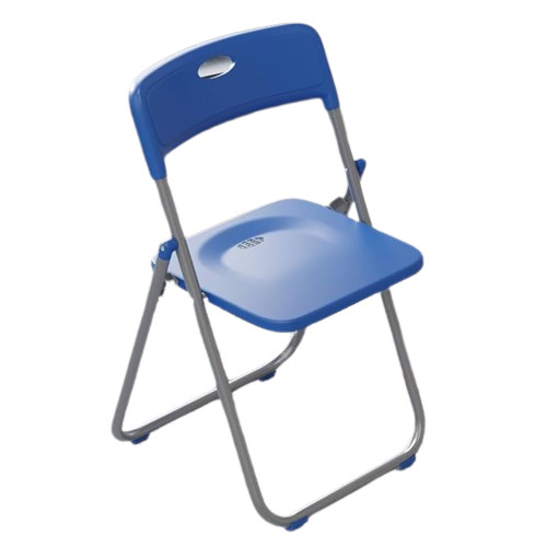HDPE Simple Foldable Chair