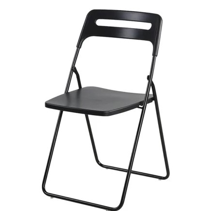 NATANAEL Folding Chair
