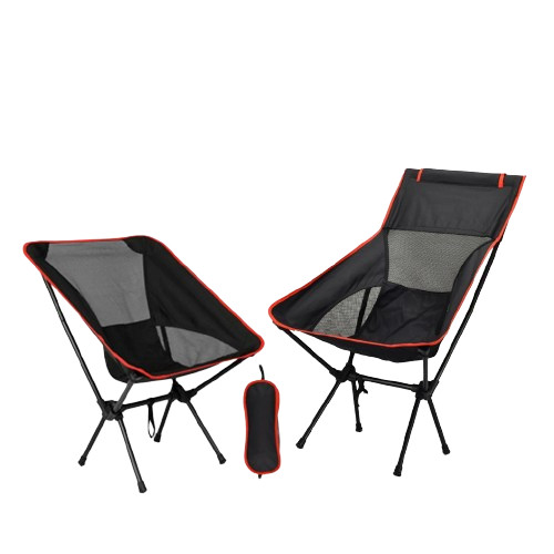 OneTwoFit Camping and Outdoor FoldableChair