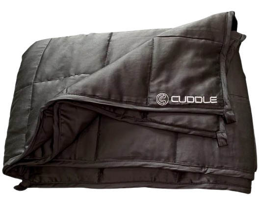 Cuddle Kids Cool Weighted Blanket