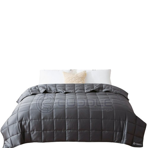 Cuddle Deluxe Set Weighted Blanket