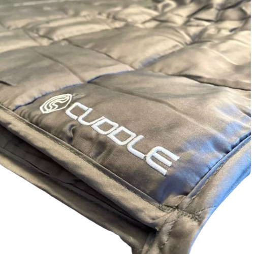 Cuddle Cool 2.0 Weighted Blanket