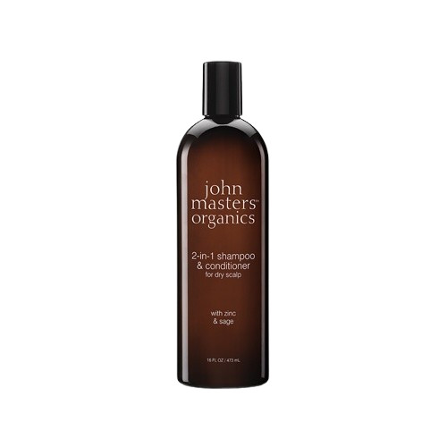 John Masters Organics 2-in-1 Shampoo & Conditioner