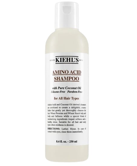 Kiehl's Amino Acid Shampoo