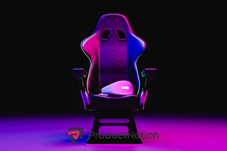 best-gaming-chair-singapore