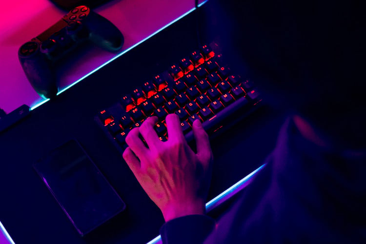 best-gaming-keyboard-singapore