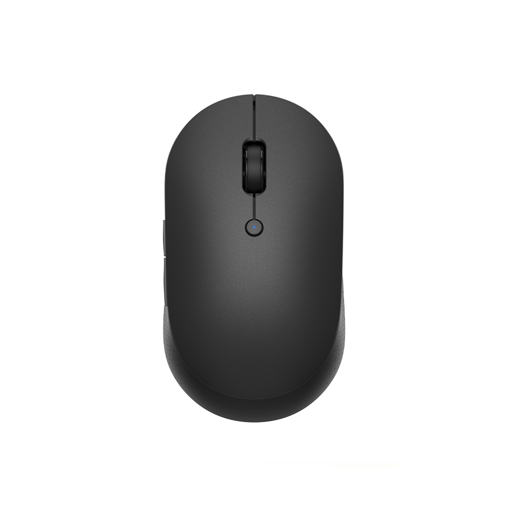 Xiaomi Mi Dual Mode Wireless Mouse-review-singapore