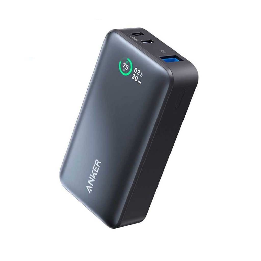 Anker PowerCore 533 10000mAh-review-singapore