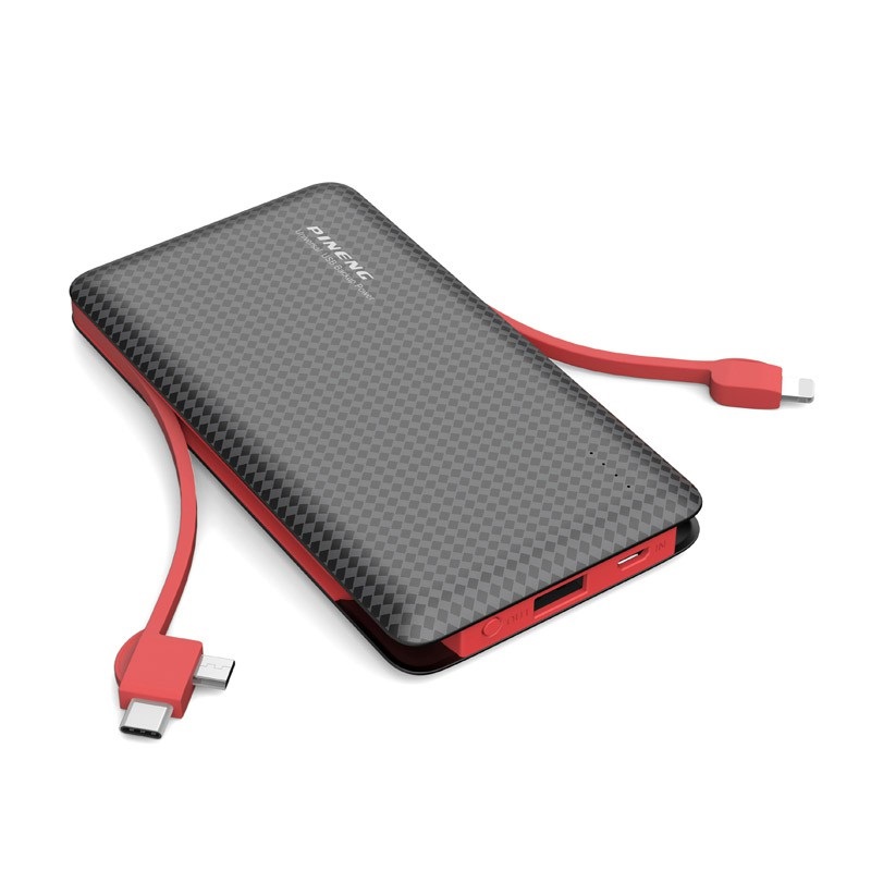 PINENG PN-956 Powerbank 10000mAh-review-singapore