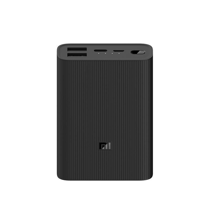 Xiaomi Mi Power Bank 3-review-singapore