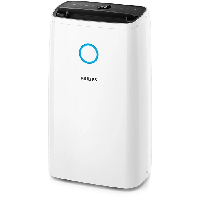 Philips Series 3000 2-in-1 Air Dehumidifier-review-singapore