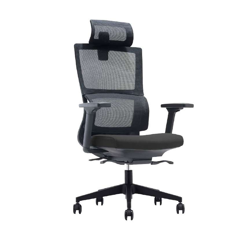 Ergoseat 233ALP Ergonomic Chair-review-singapore