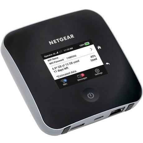 Netgear Nighthawk M2 Mobile Hotspot (MR2100)-review-singapore