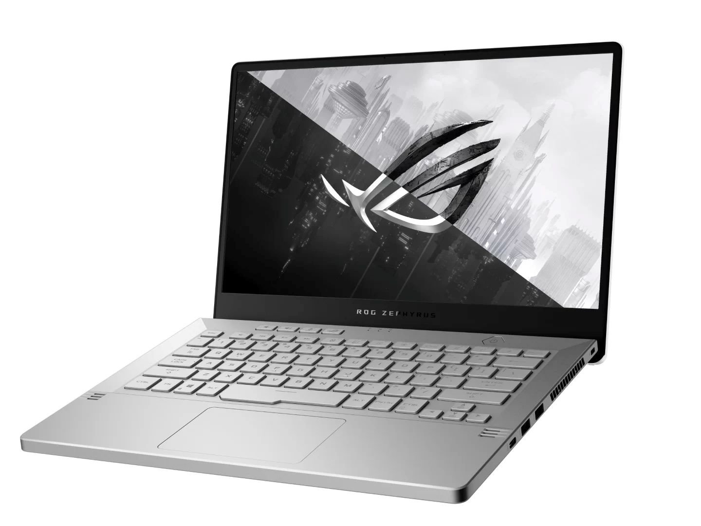 Asus ROG Zephyrus G14 (2025)
