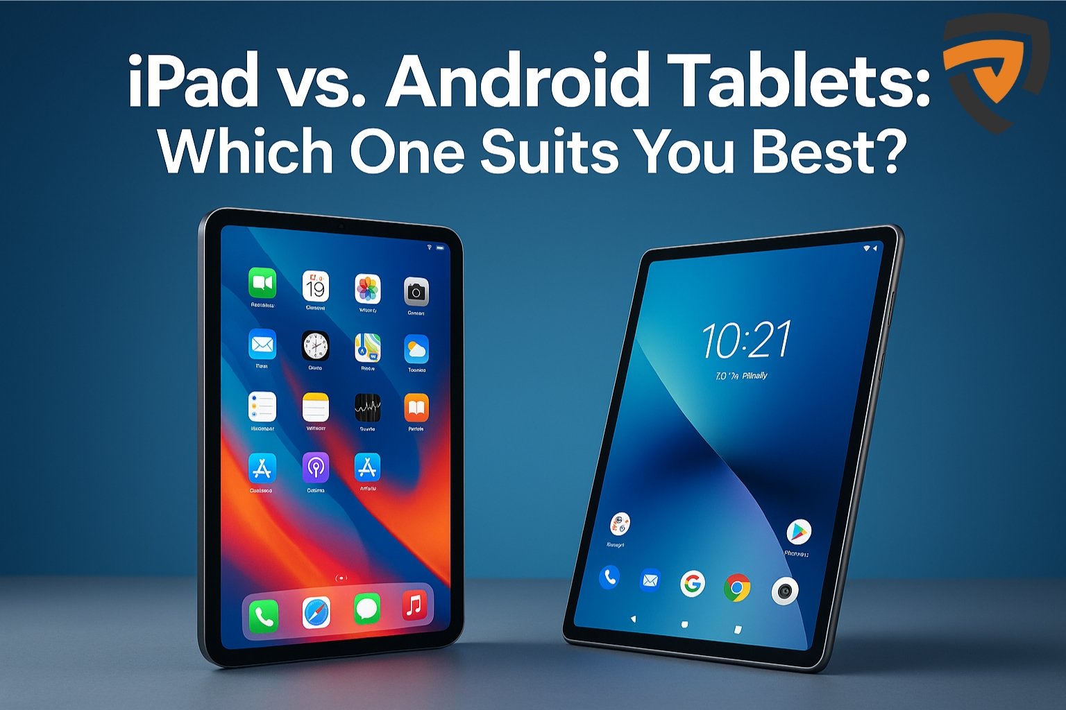 iPad vs. Android Tablets: Which One Suits You Best?