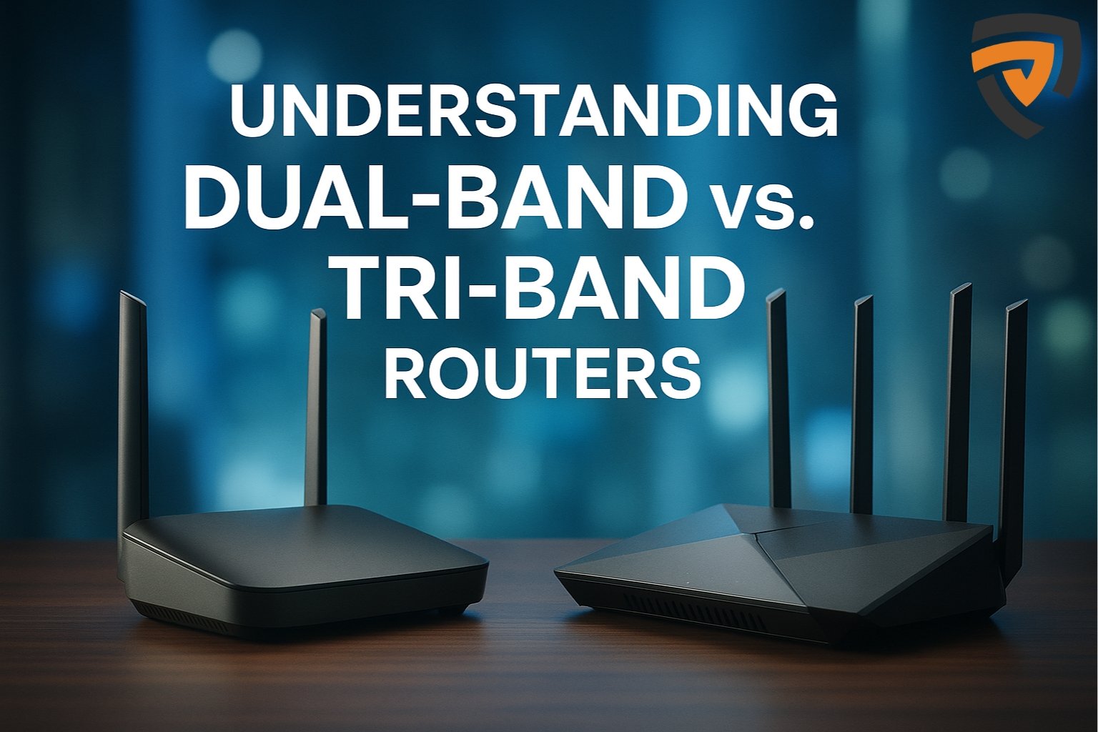 Understanding Dual-Band vs. Tri-Band Routers
