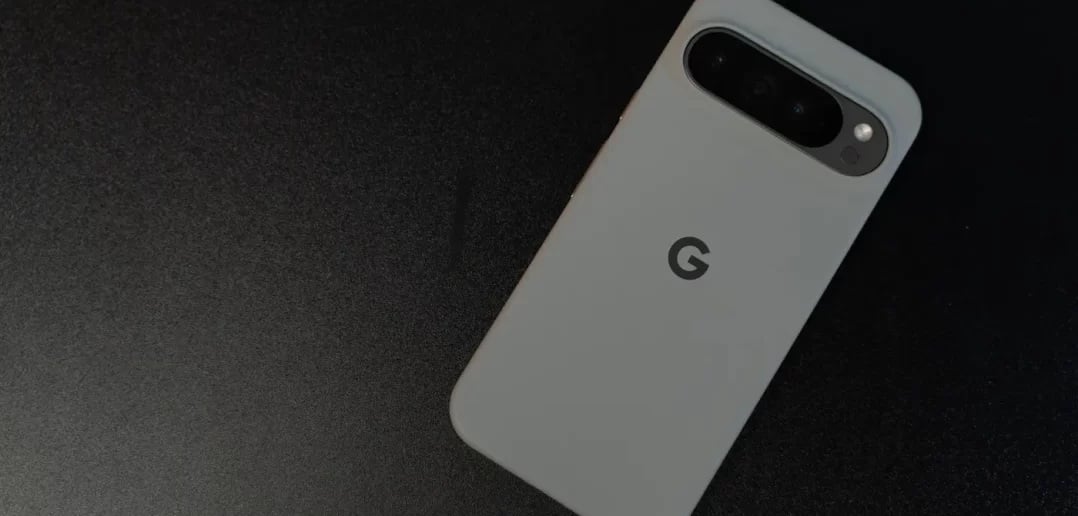 google pixel 10