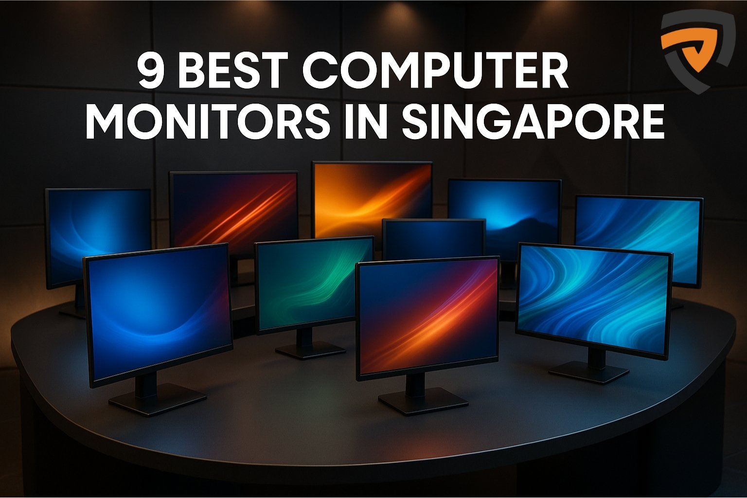 top-computer-monitors-singapore-2025