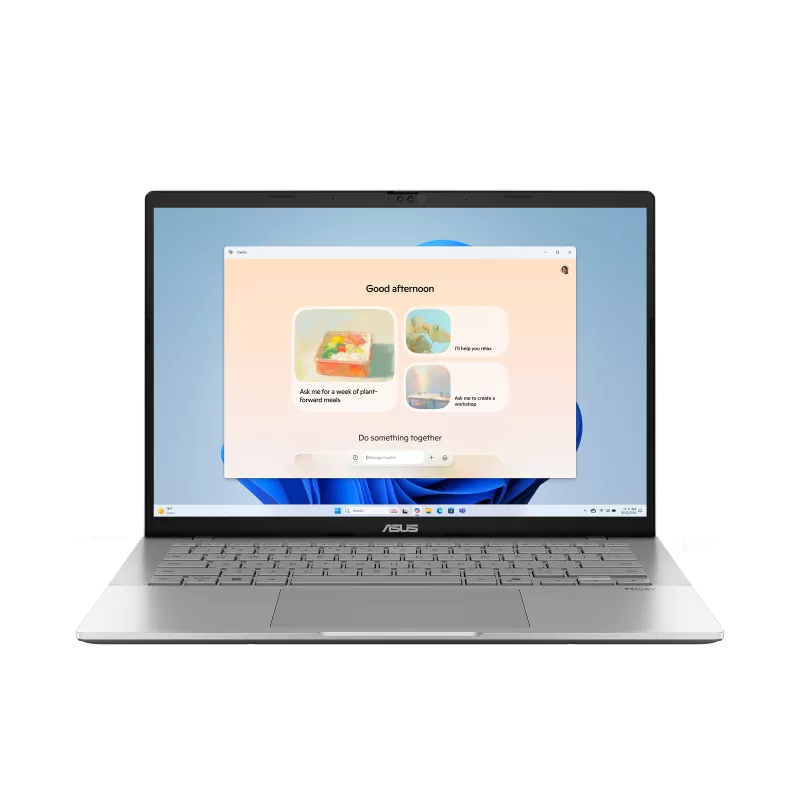 ASUS Vivobook S14