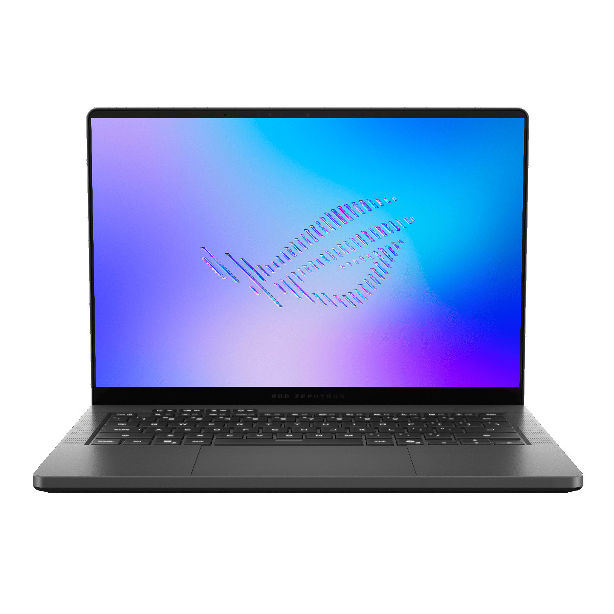 ASUS ROG Zephyrus G14 GU405 Grey