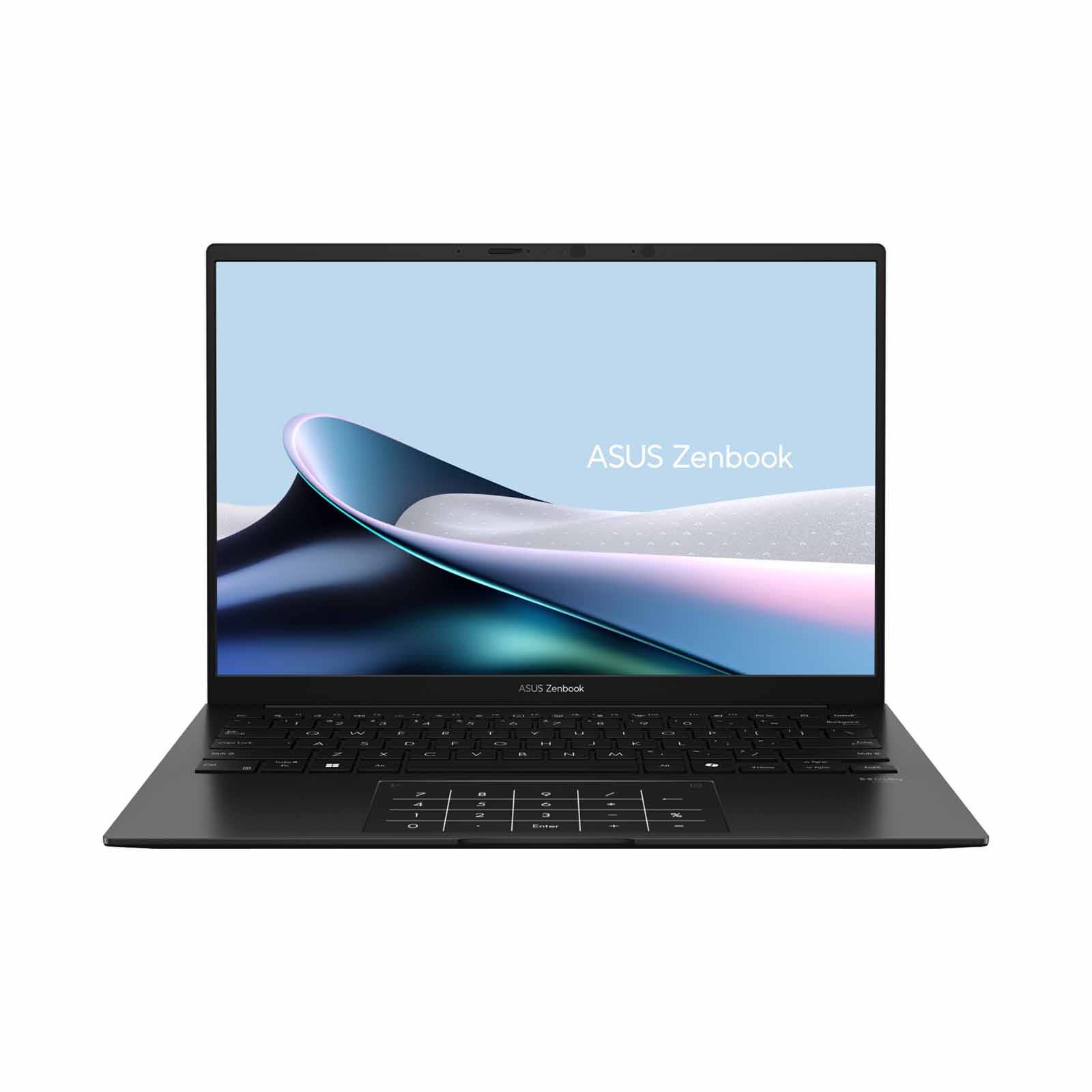 ASUS Zenbook 14 OLED UM3406KA