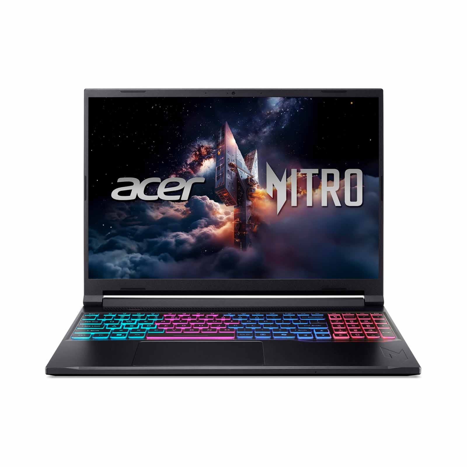 Acer Nitro V16S (ANV16S-41-R4XW)