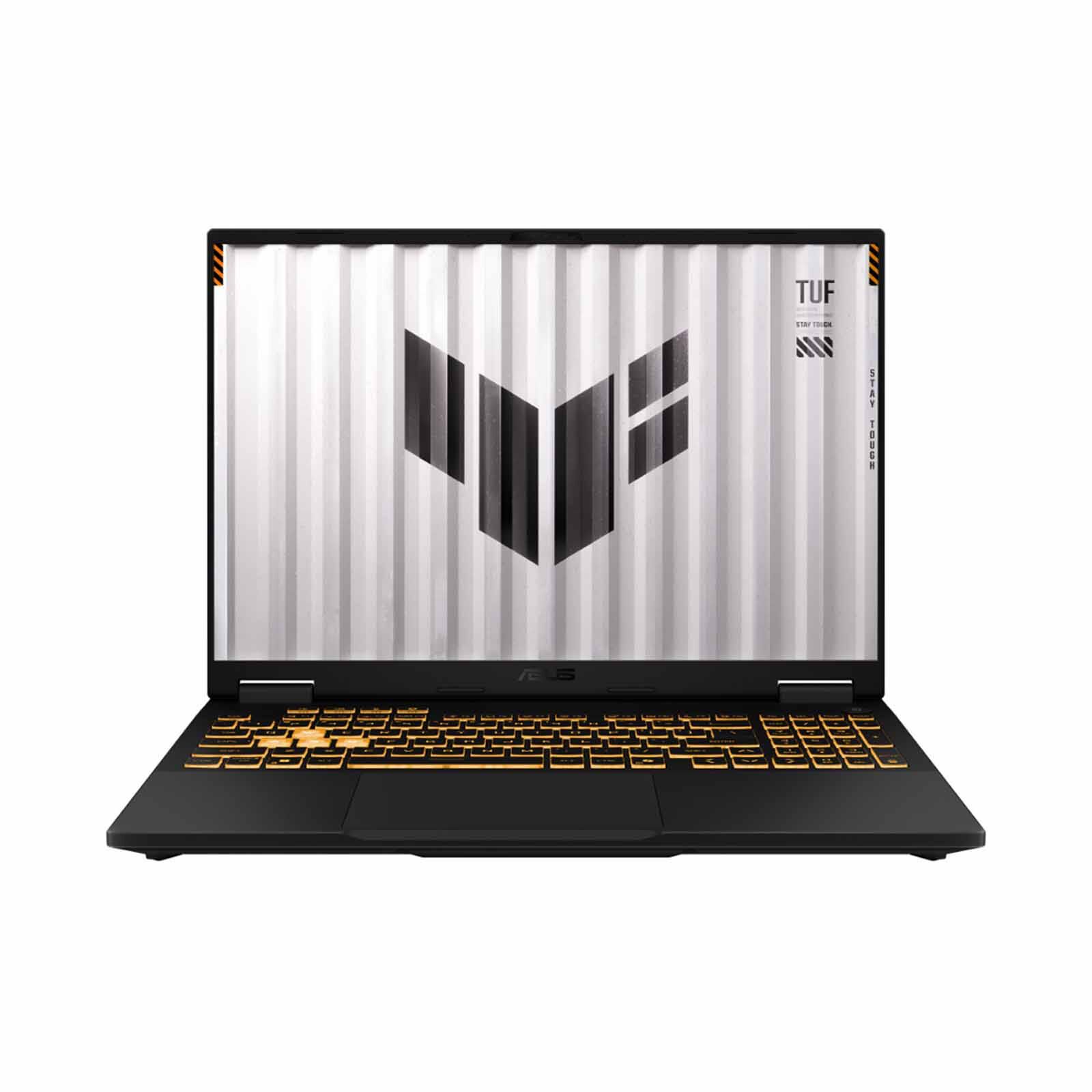 ASUS TUF Gaming F16 (FX608JHI-TU255W)