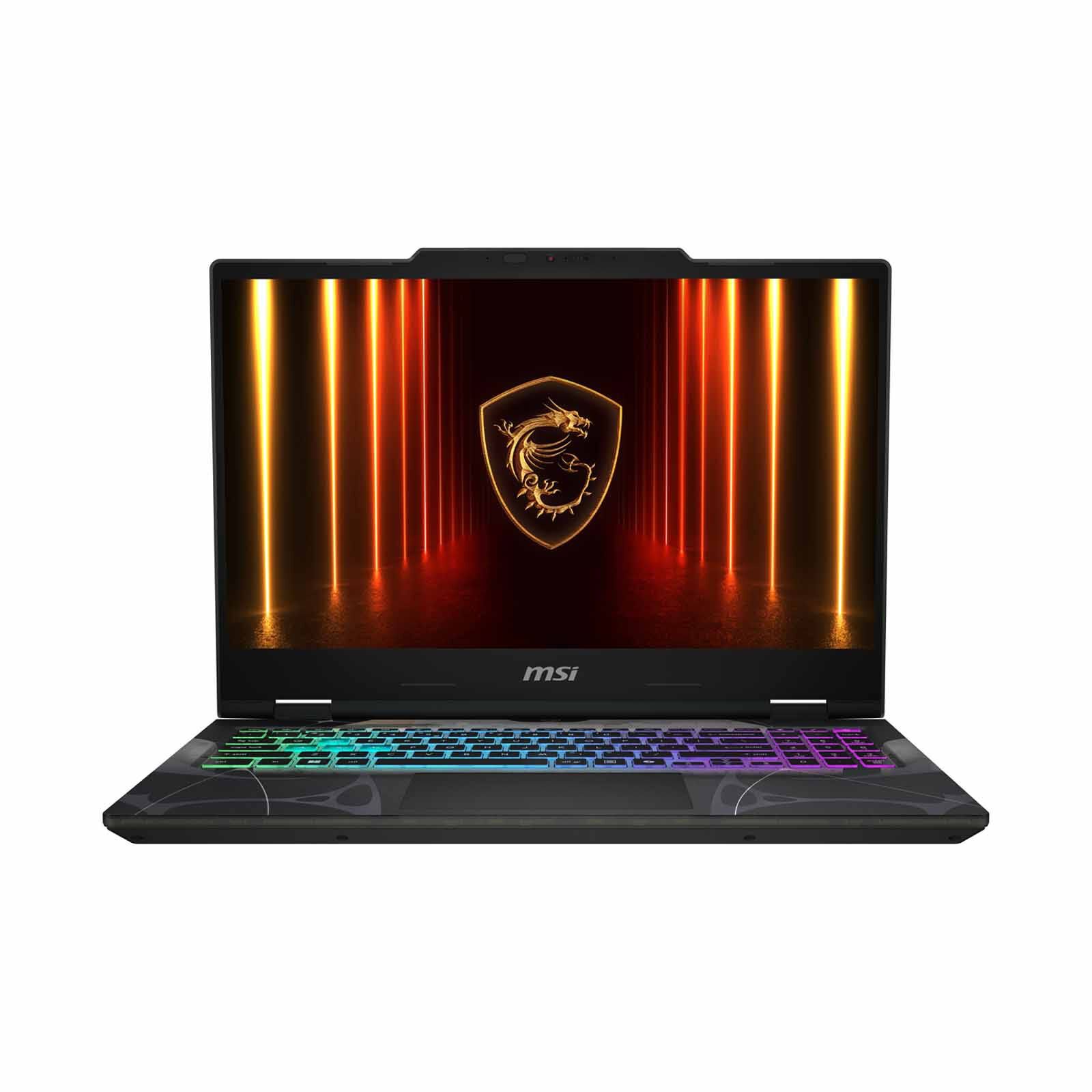 MSI Cyborg 15 (B2RWEKG-204SG)