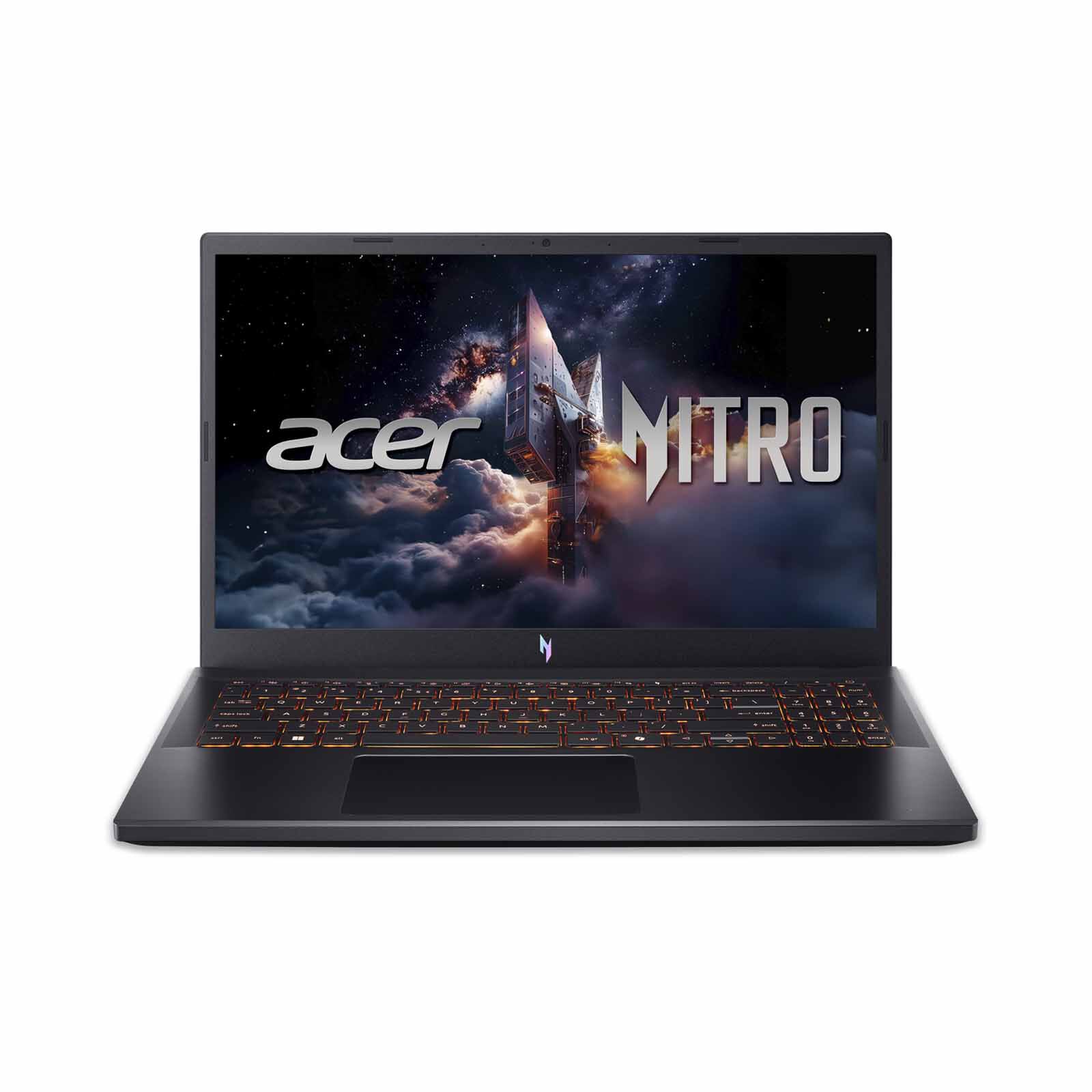 Acer Nitro V15 (ANV15-52-78JH)