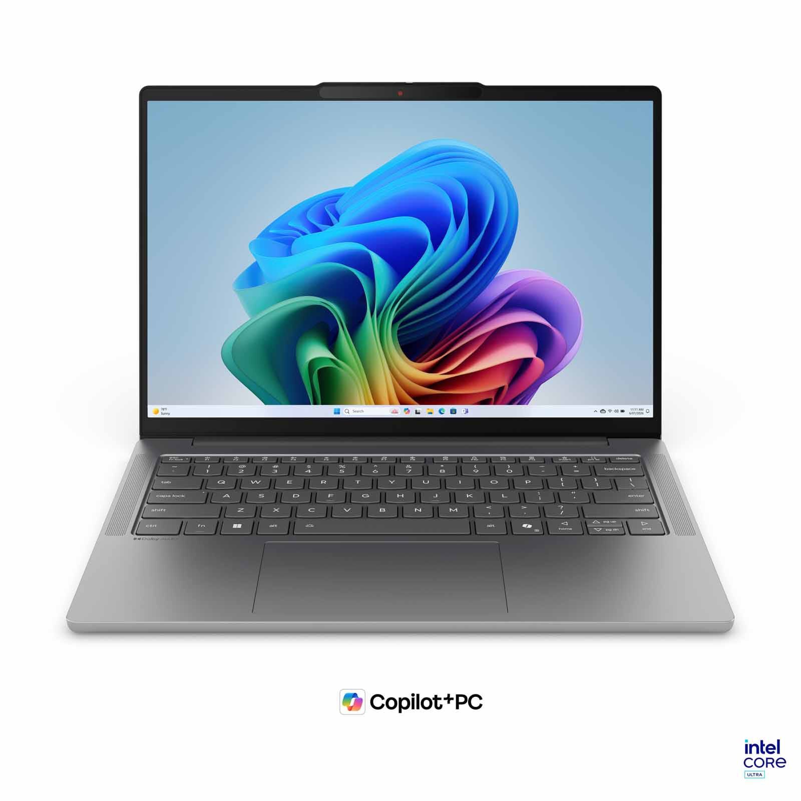 Lenovo Yoga Slim 14 OLED (Core Ultra 5 322)